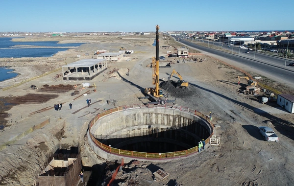 Şəhərkənarı ərazilərdə yaşayanlara ŞAD XƏBƏR