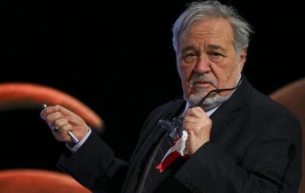 İlber Ortaylının səhhəti pisləşdi