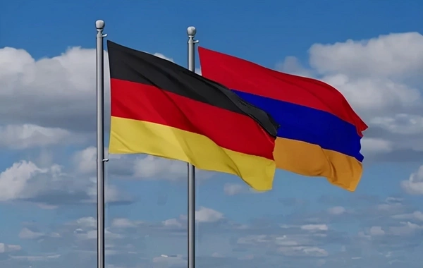 Ermənistan və Almaniya TRIPP layihəsinin perspektivlərini müzakirə ediblər