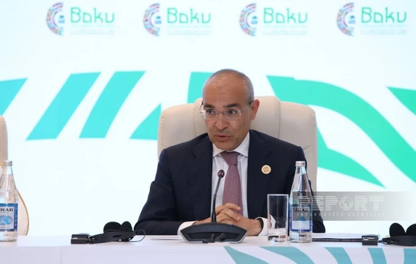 Mikayıl Cabbarov Azərbaycanın investorlar üçün əsas üstünlüyünü açıqlayıb