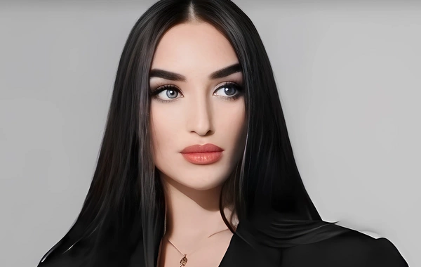 Алёна Алиева поделилась публикацией об акции по посадке деревьев в Лянкяране