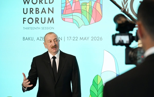 President: What is happening in the Middle East affects everyone to a certain extent
