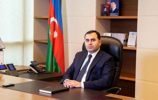 Əmanətlərin Sığortalanması Fonduna icraçı direktor təyin edilib