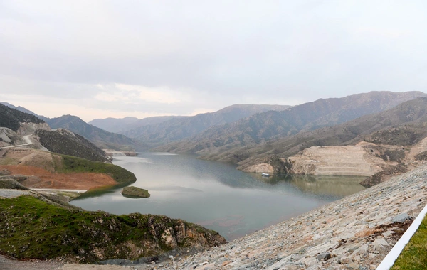 Su ehtiyatlarından səmərəli istifadəyə dair Milli Strategiya dəyişib