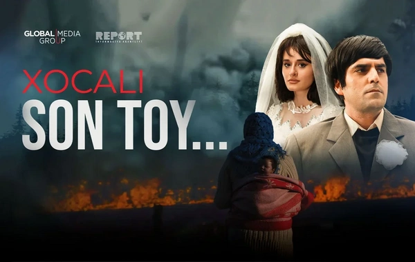 Xocalı. Son toy... filmi ekranlara çıxır