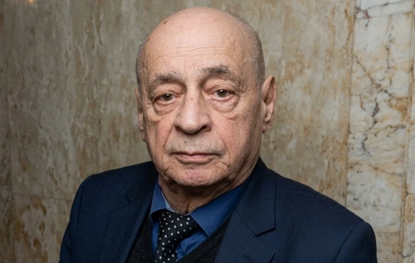 Əməkdar jurnalist vəfat etdi