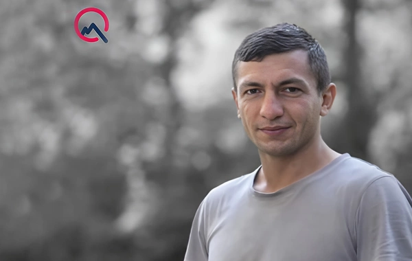 Nişandan qayıdarkən qəzada ölən ANAMA əməkdaşının FOTOSU