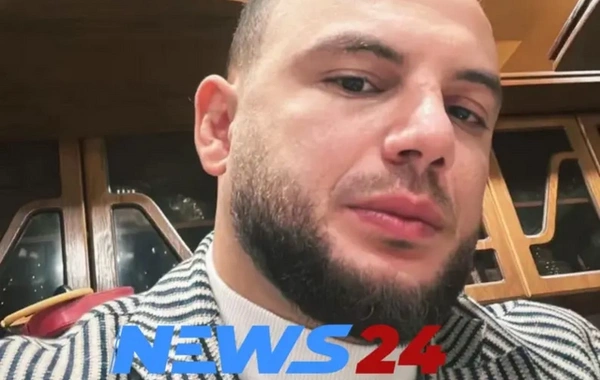 В Баку убит администратор известного ресторана