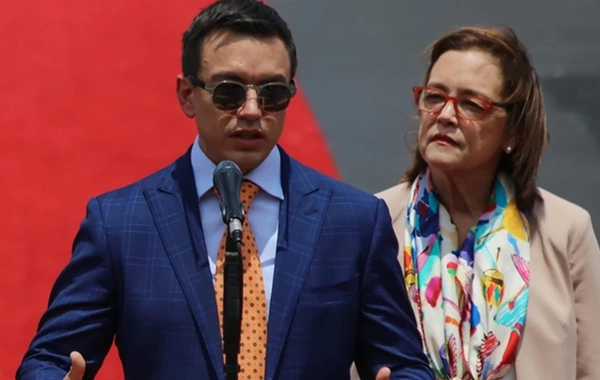 Daniel Noboaya sui-qəsd cəhdi olub