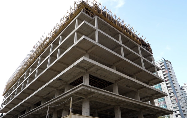 2026-cı ili rahatlıq, təhlükəsizlik və şəhər həyatının enerjisi bir arada cəmlənən Nizami City-də qarşılayın!