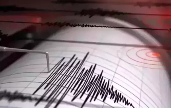 Yaponiyada 6 bal gücündə  zəlzələ olub