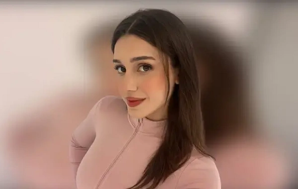 22 yaşlı sosial media fenomeni motosiklet qəzasında öldü