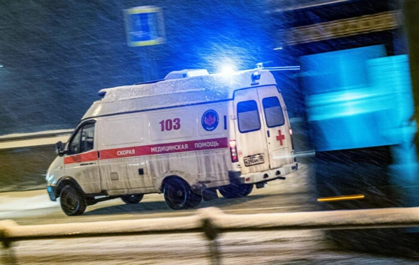 Moskvada azərbaycanlı cütüyün MÜƏMMALI ÖLÜMÜ - Pəncərədən yıxılıblar....