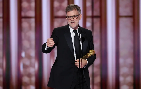 Объявлены лауреаты премии "Золотой глобус"