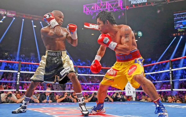 Meyvezer və Pakyao revanş döyüşünə çıxacaqlar