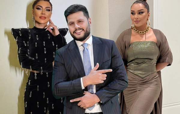 Toylara 300, 2000, 10 min AZN yazdıran AZƏRBAYCANLI MƏŞHURLAR