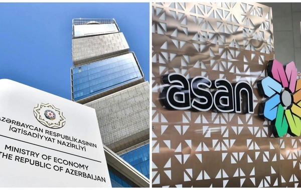 İqtisadiyyat Nazirliyinə və ASAN Xidmətə yeni səlahiyyət verilib