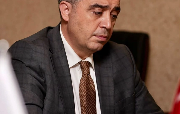 İMZA Sosial İnkişafa Dəstək İB-nin İdarə Heyətinin iclası keçirilib