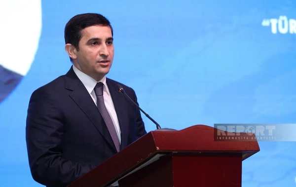 Ədliyyə naziri: Azərbaycanda hazırda hüquqşunas çatışmazlığı var