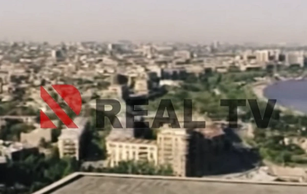 Terrorun payız və yaz şumu: Mir Şahinin filmi təqdim olunub