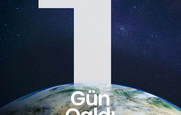 Azərbaycan bu il də Yer saatı beynəlxalq kampaniyasına qoşulacaq