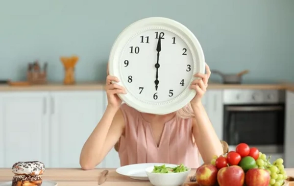 Развеян миф о вреде еды после шести часов вечера