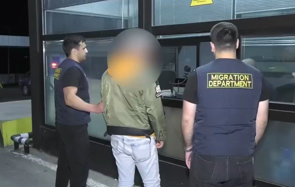 Azərbaycan vətəndaşları Gürcüstandan deportasiya edildi