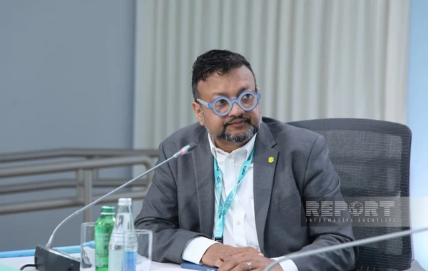 Bakıda təqdim olunan UIA alətləri Memarların Dünya Konqresində nümayiş etdiriləcək