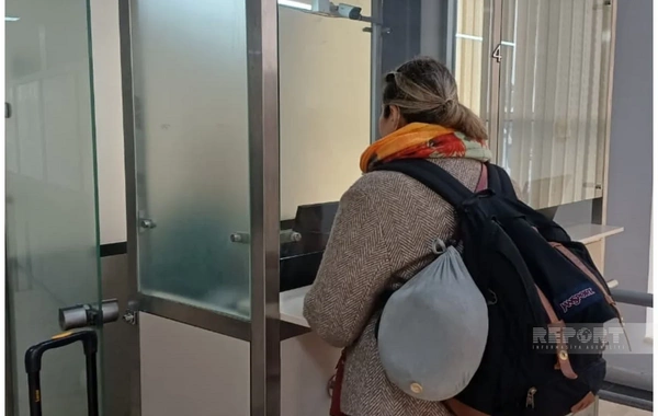 İrandan Azərbaycana daha 84 nəfərin təxliyəsi baş tutub