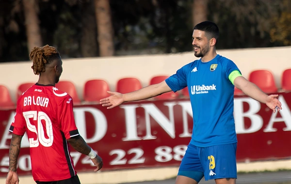 Azərbaycan Premyer Liqasında 18 ildən sonra İLK