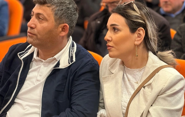 Ağdam sakinləri mina təhlükəsi ilə bağlı maarifləndirilib