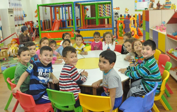 Davamiyyəti az olan bağçalar bağlanıb? - SORĞU