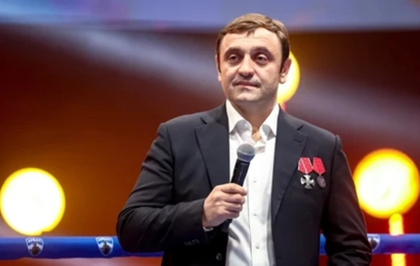 Moskvada dəhşətli partlayışda ölən vəzifəli şəxs kimdir?