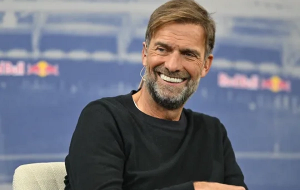 Klopp Almaniya millisinin yeni baş məşqçisi oldu