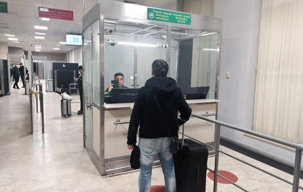 Azərbaycanın 53 vətəndaşı İrandan təxliyə edilib