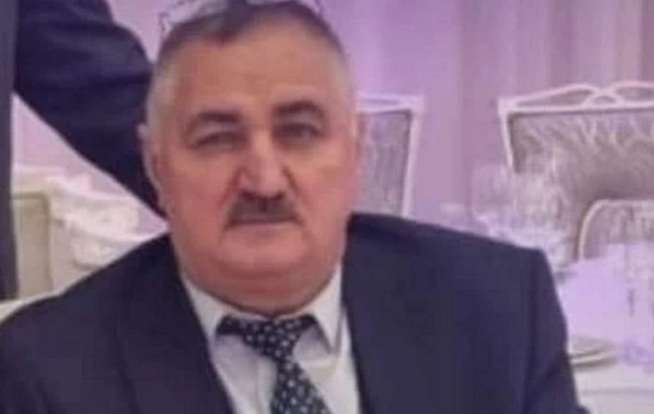 Ağır qəzada həlak olan şəxs keçmiş zabit imiş