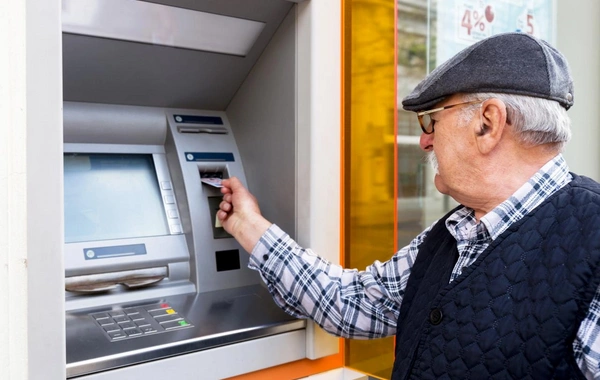 Ölkə üzrə fevral ayının pensiya ödənişləri yekunlaşıb