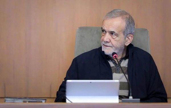 Məsud Pezeşkian: Biz müdafiə olunacağıq