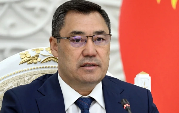 Sadır Japarov: Birinci Türkoloji Qurultayın qərarları türk xalqlarının inteqrasiyasına töhfə verib