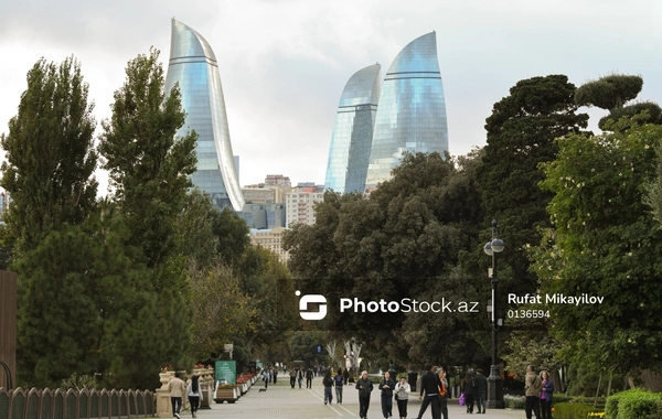 Численность населения Азербайджана увеличилась