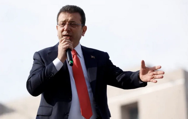 Ekrem Imamoglu gave testimony