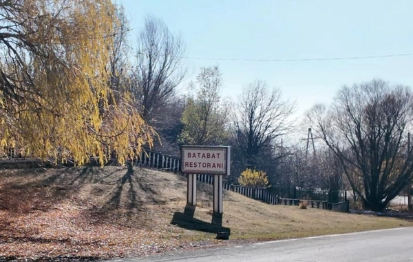 Naxçıvanda məşhur restoran aylardır maaş ödəmir? - İşçilərdən ŞİKAYƏT