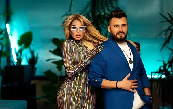 Aygün Kazımova  ilə Murad Arif Bakıda möhtəşəm festivalda çıxış edəcəklər