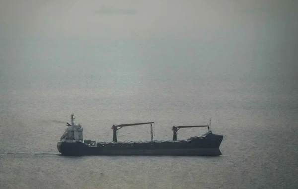 Malayziyaya məxsus tanker Hörmüz boğazından təhlükəsiz şəkildə keçib