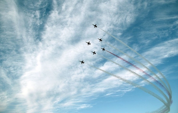 "Anadolu Ankası - 2025" təlimi başa çatıb