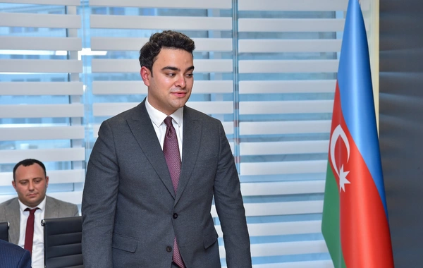 Dövlət Xidmətində yüksək vəzifəyə yeni TƏYİNAT