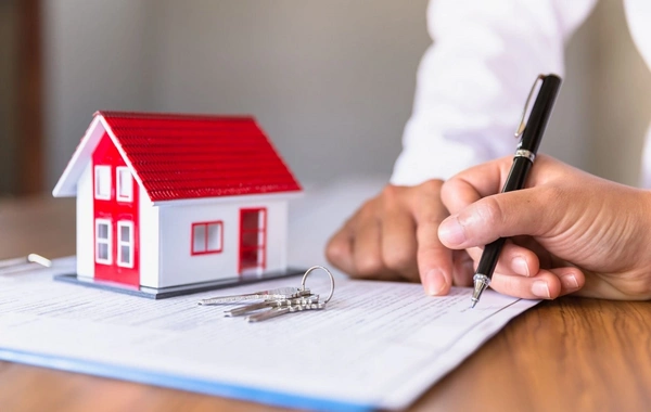 Əmlak bazarının qara qutusu: Paket-kupça nədir?