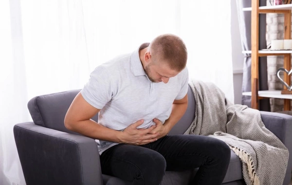 Названы опасные сочетания продуктов