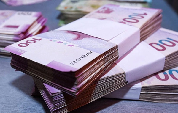 Dövlət büdcəsinin gəlirləri 14 mlrd. manata yaxınlaşıb