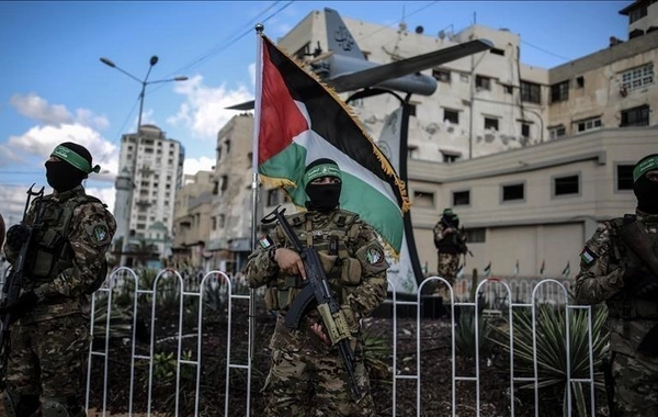 Дональд Трамп: Израиль и ХАМАС согласовали первую фазу мирного плана